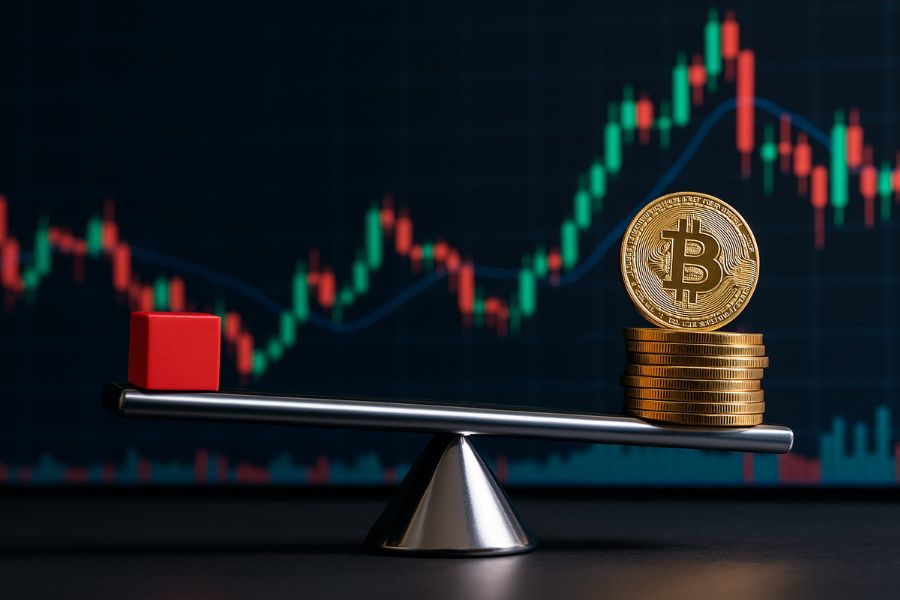 Đòn bẩy quá mức