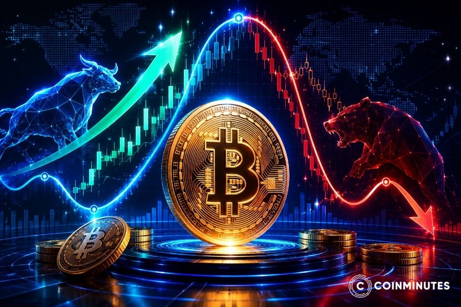 đồng Bitcoin (BTC)