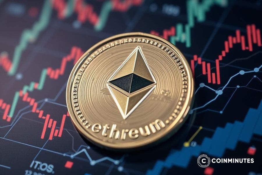 đồng tiền số ETH