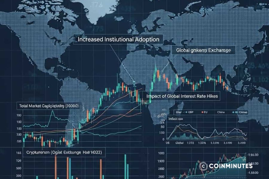 Nhận định xu hướng đầu tư tiền số năm 2026 dưới góc nhìn vĩ mô