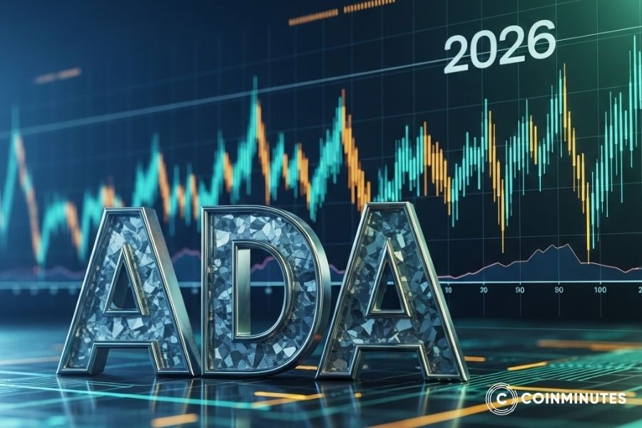Dự đoán giá Cardano (ADA)