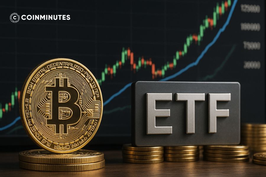 Bitcoin có còn duy trì được sự thống trị