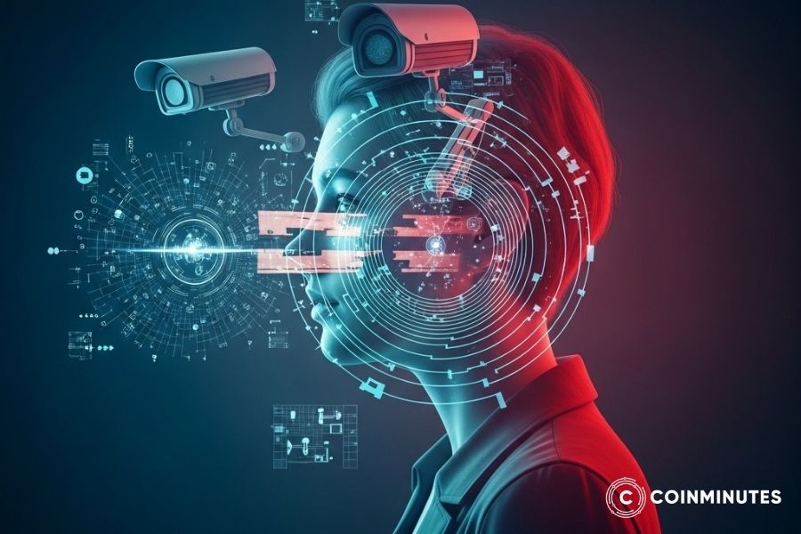 Dữ liệu sinh trắc học