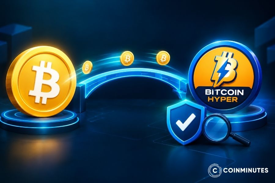 Bitcoin Hyper hoạt động như thế nào?