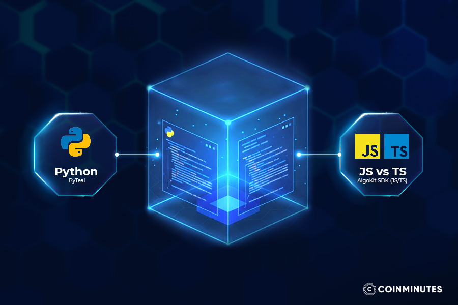 A developer-friendly ecosystem