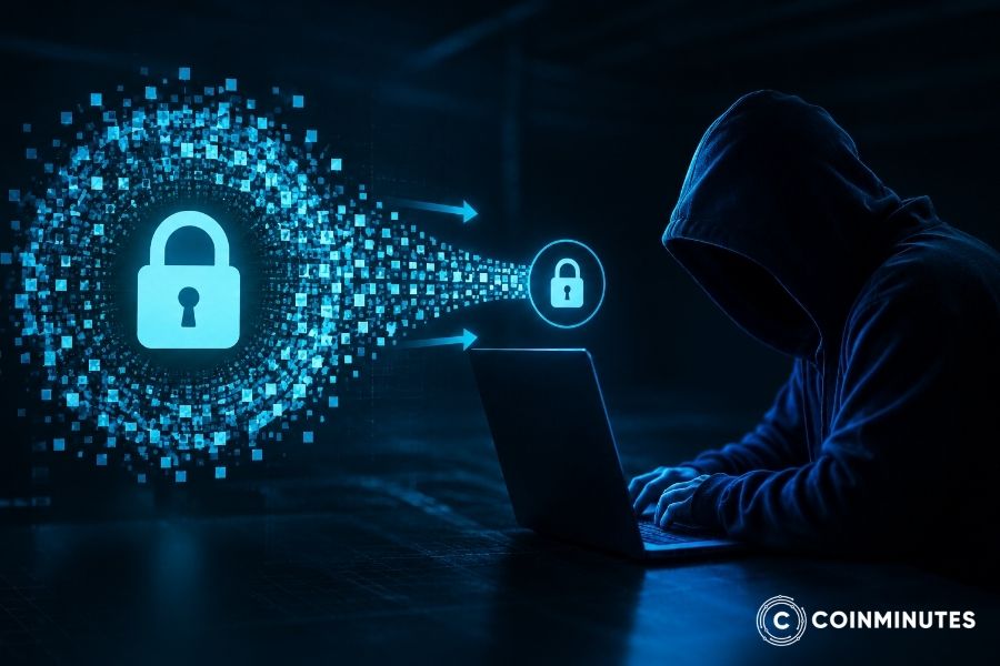 Private Key được tạo ra như thế nào?
