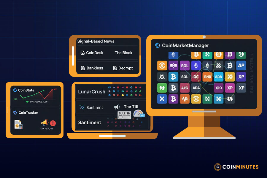 Altcoin Season 2026: What to watch