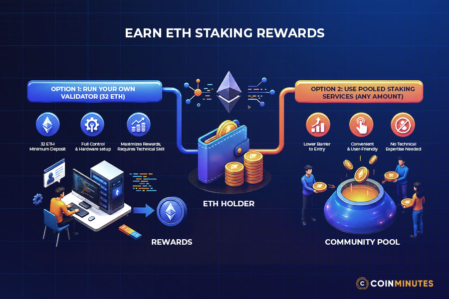 Staking and Network Security