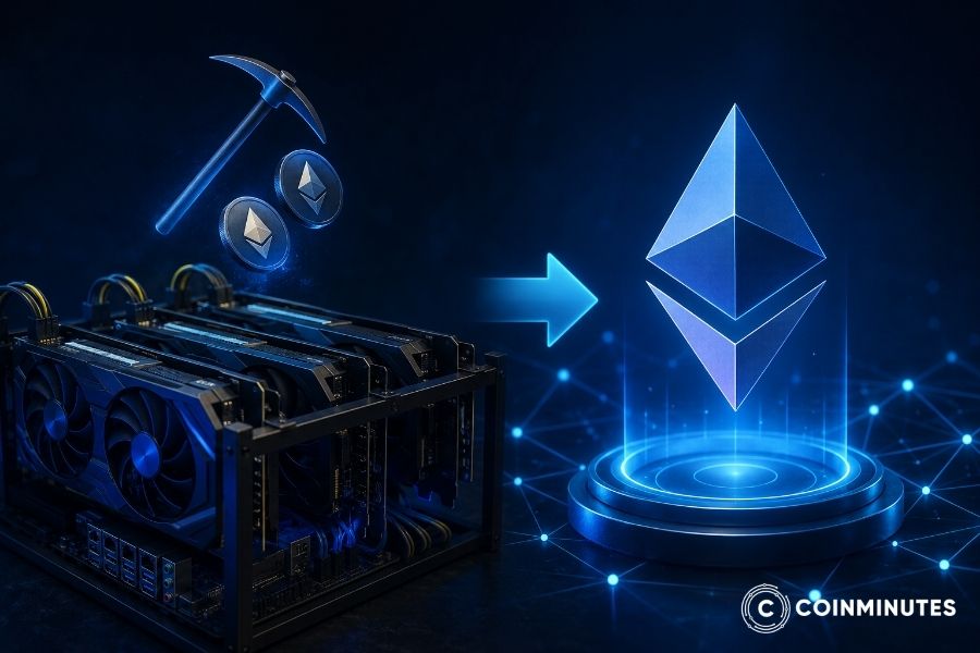 đào coin bằng GPU suy giảm