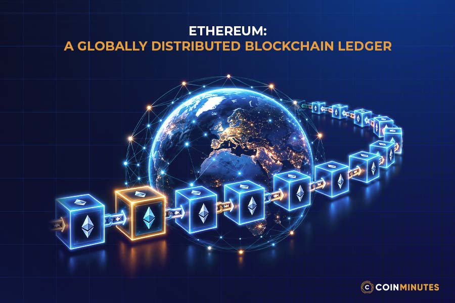 The Blockchain Layer
