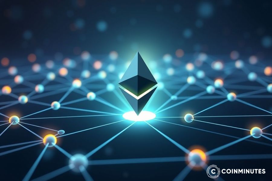 ethereum là gì