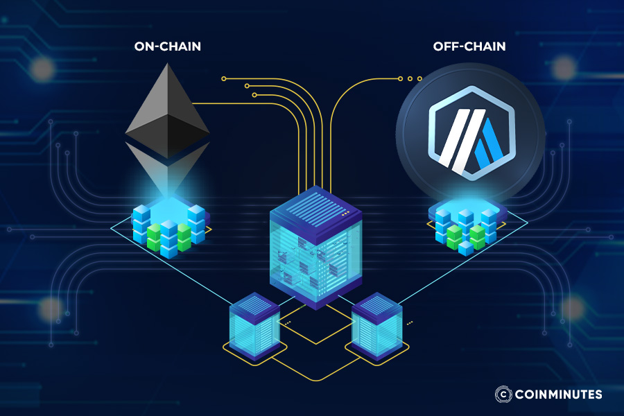 How does Arbitrum work?