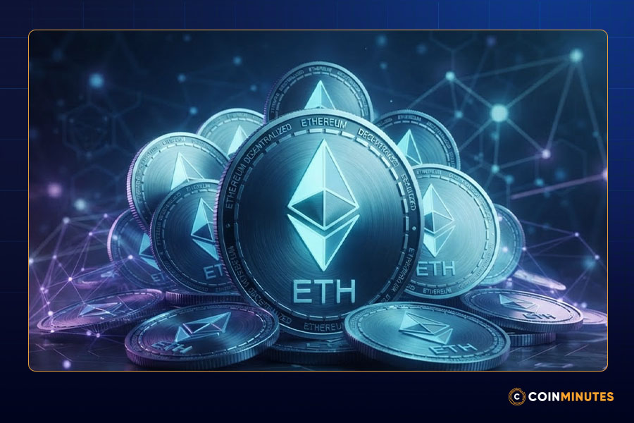 Ethereum (ETH): The Leading Smart Contract Ecosystem