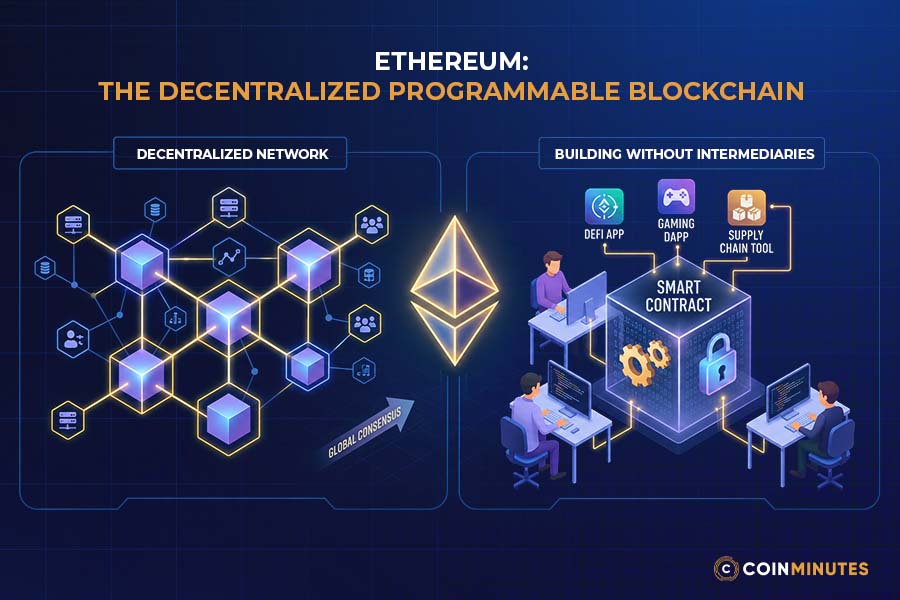 Ethereum in Simple Terms