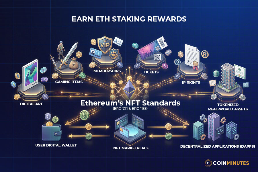 NFTs and Digital Ownership