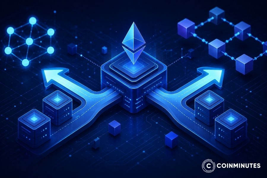 Những hiểu lầm phổ biến về Fork