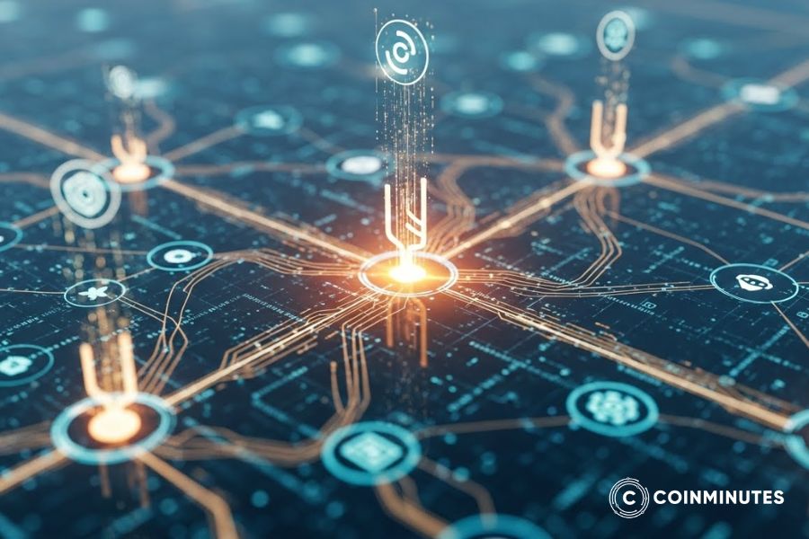 Fork thúc đẩy đổi mới và mở rộng hệ sinh thái blockchain.