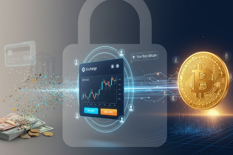 Purchasing Bitcoin: Options and considerations