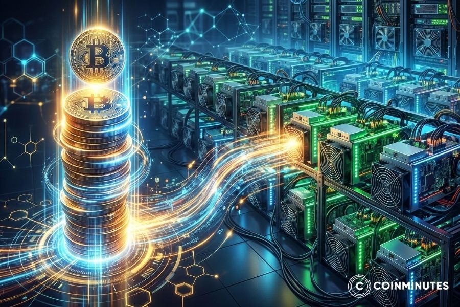 Các yếu tố ảnh hưởng đến Hash Rate 2026