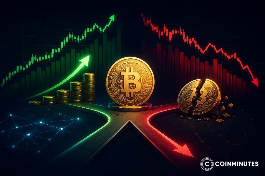 Fork ảnh hưởng đến nhà đầu tư và giá tài sản