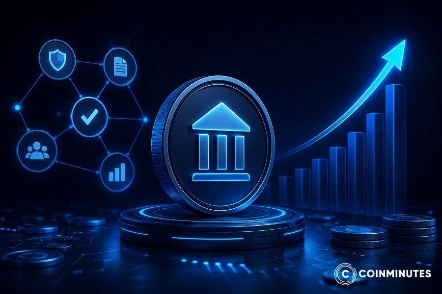 Governance Token hoạt động như thế nào?