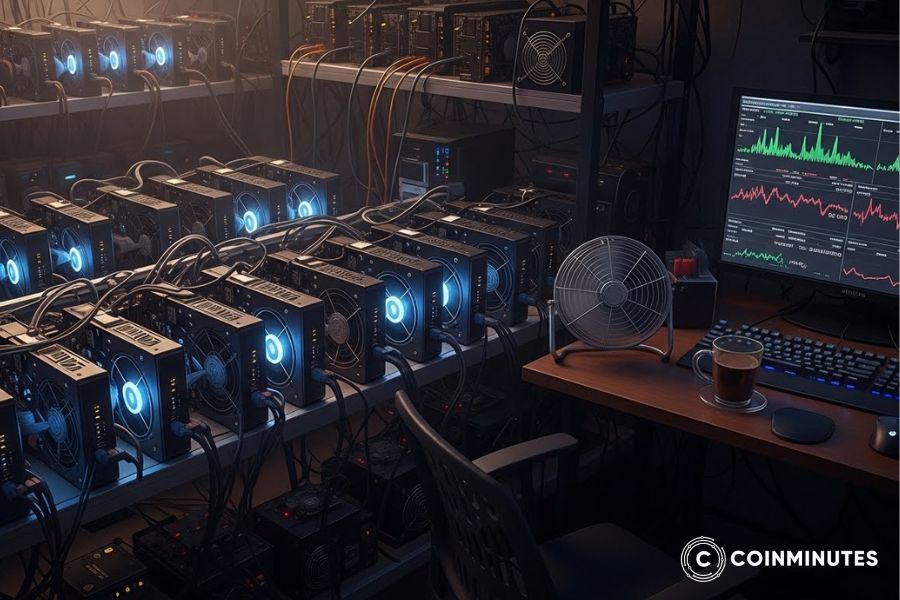 Chiến lược DCA giúp phân bổ vốn thông minh