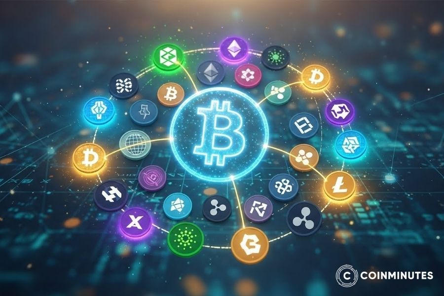 Gợi ý chọn coin cho người mới