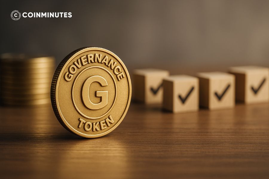 Governance Tokens