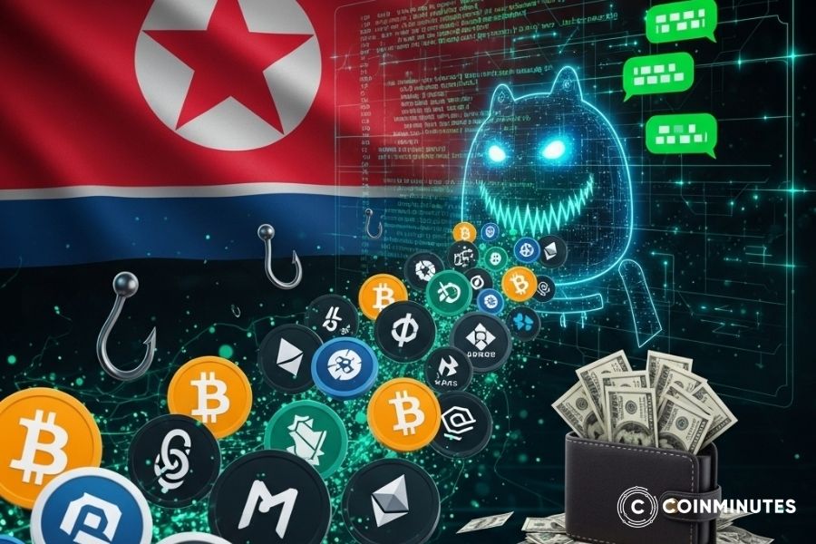 lợi dụng ChatGPT để tự động hóa tấn công tiền mã hóa