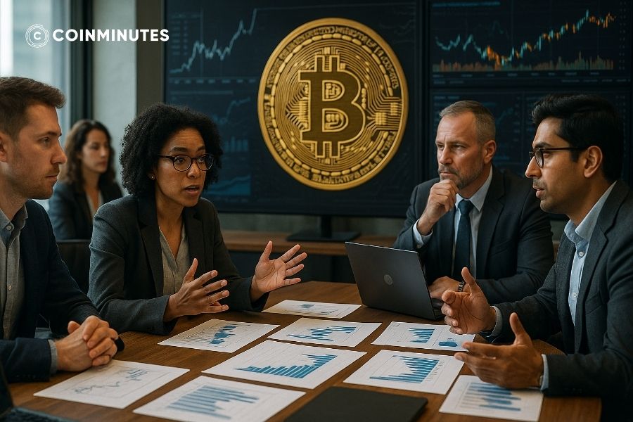 Halving 2028: Những kịch bản và biến số chưa từng có