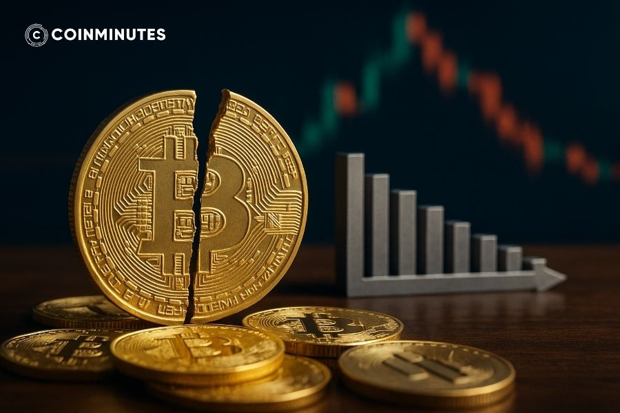 Halving tác động đến nguồn cung BTC thực tế ra sao?