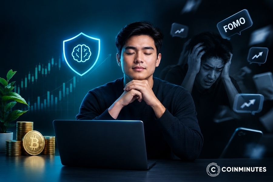 Vì sao DCA phổ biến trong thị trường Crypto?