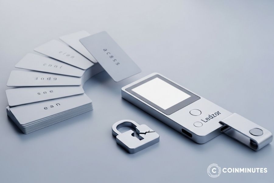 Hạn chế và giới hạn thực tế của ví cứng