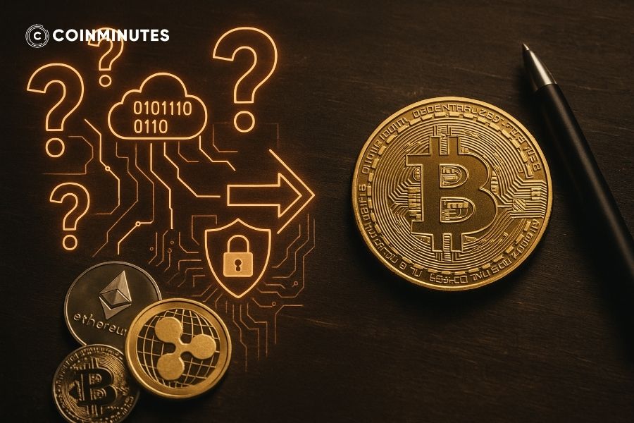 Hash là gì? Định nghĩa dễ hiểu nhất cho nhà đầu tư crypto