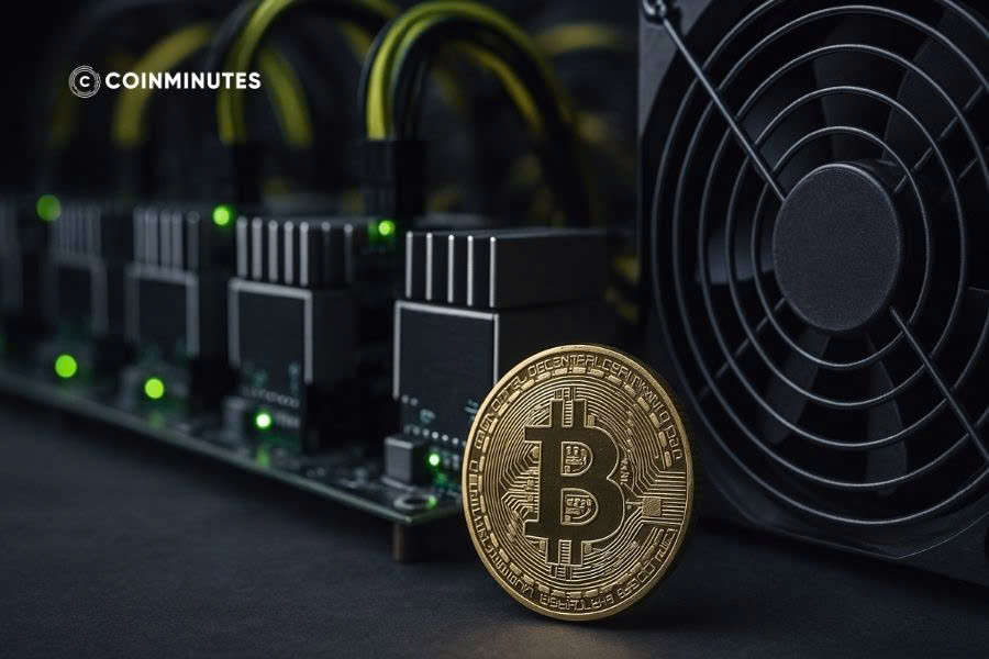 hash rate là gì