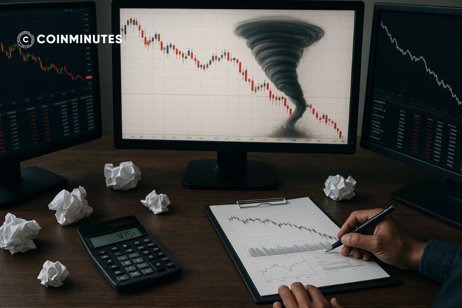 Hệ quả của việc để FOMO chi phối