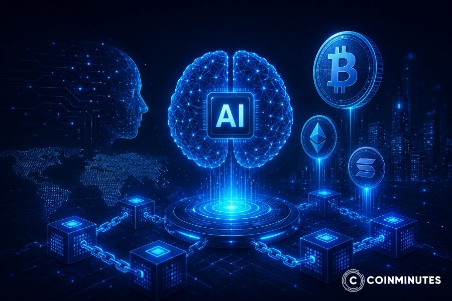 Những hệ sinh thái còn nhiều cơ hội Airdrop