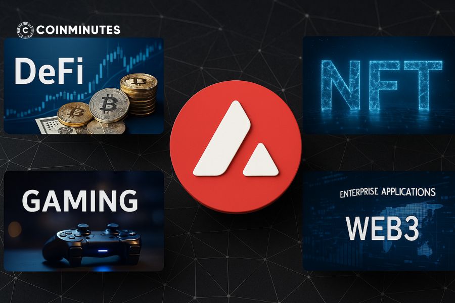 Hệ sinh thái Avalanche