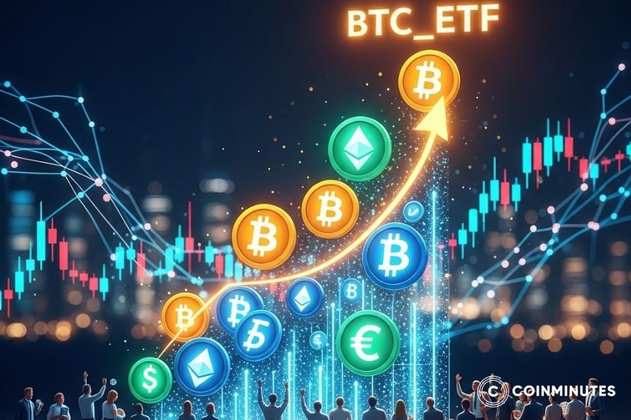 Hệ sinh thái crypto tại Mỹ đang mở rộng mạnh mẽ