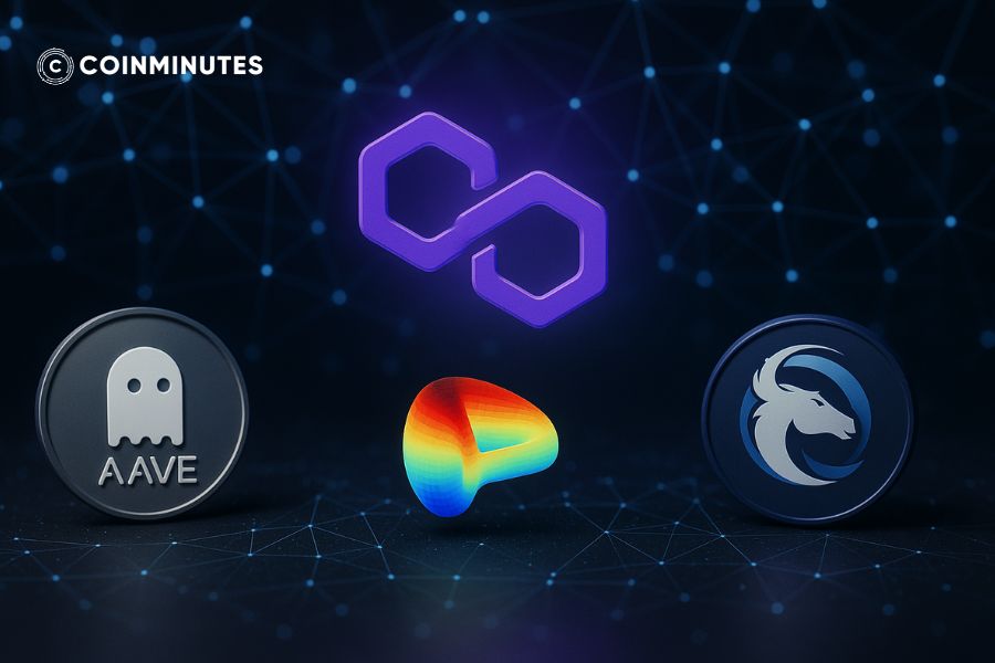 Hệ sinh thái Polygon