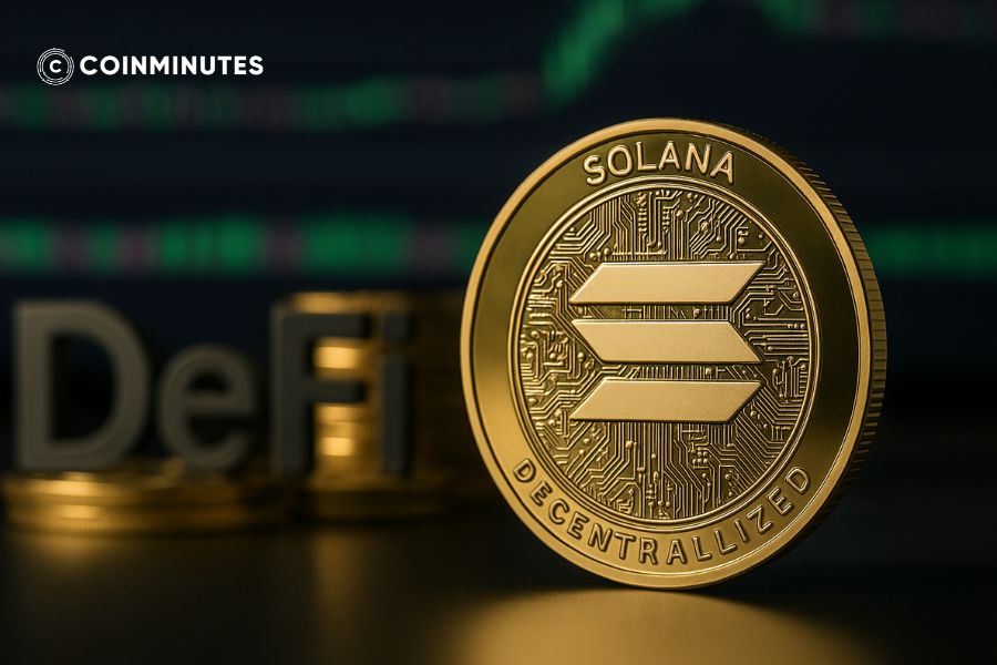 Hệ sinh thái Solana