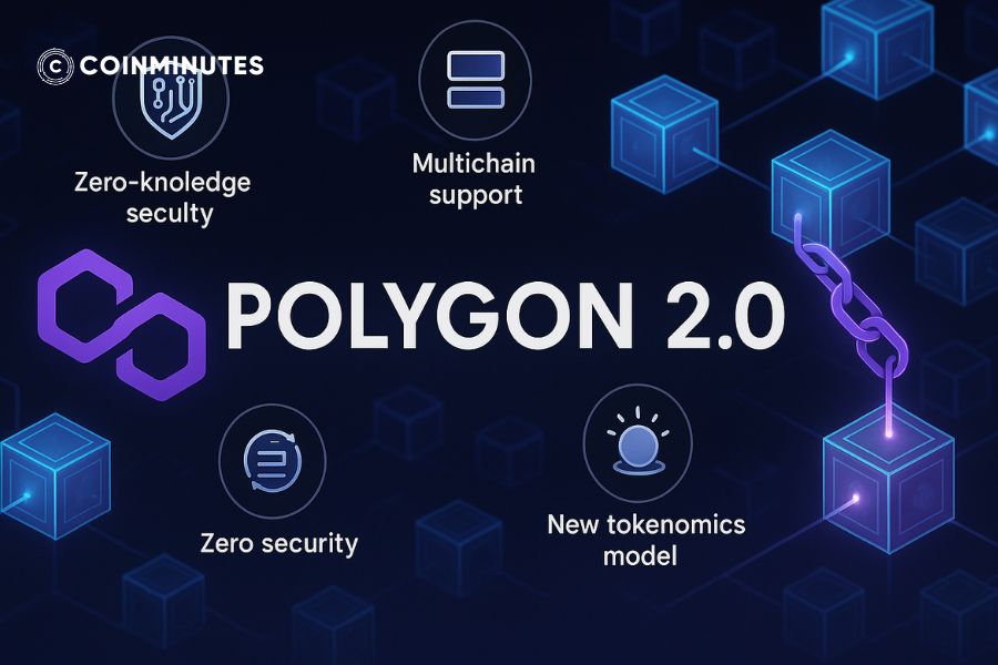 Tương lai và định hướng phát triển của Polygon