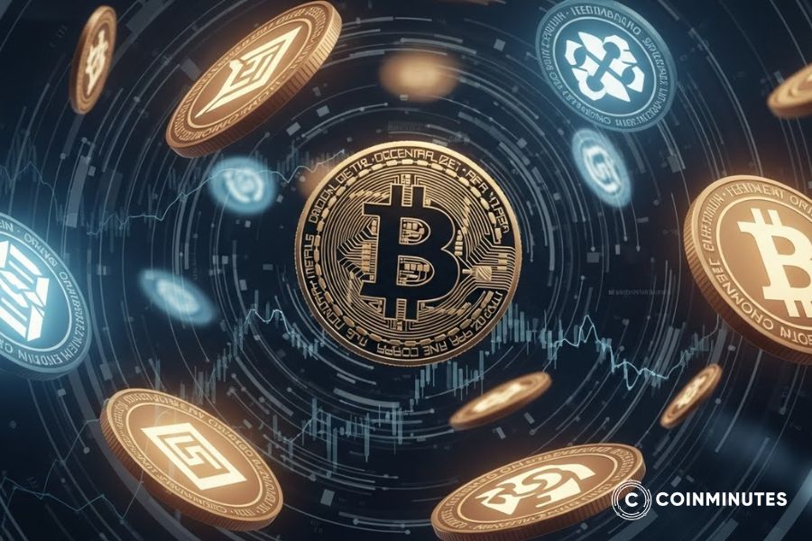 hiểu lầm coin và token