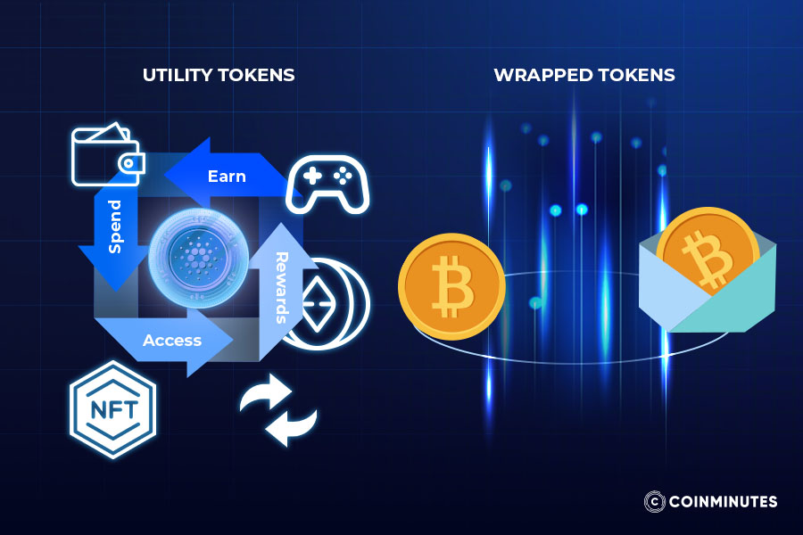 Platform and infrastructure tokens
