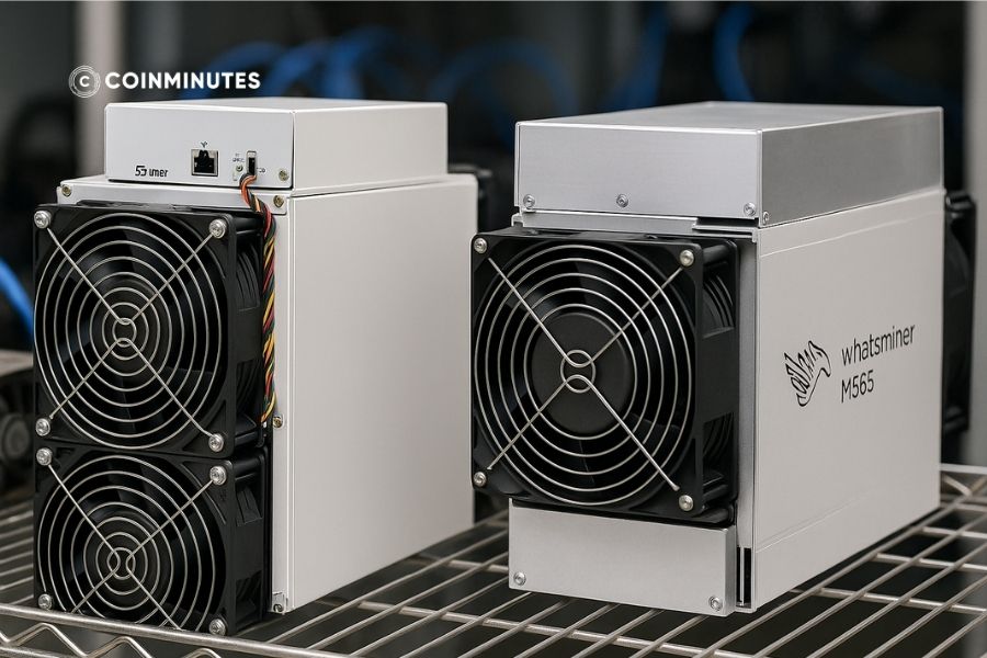 Hướng dẫn chi tiết cách đào Bitcoin cho người mới