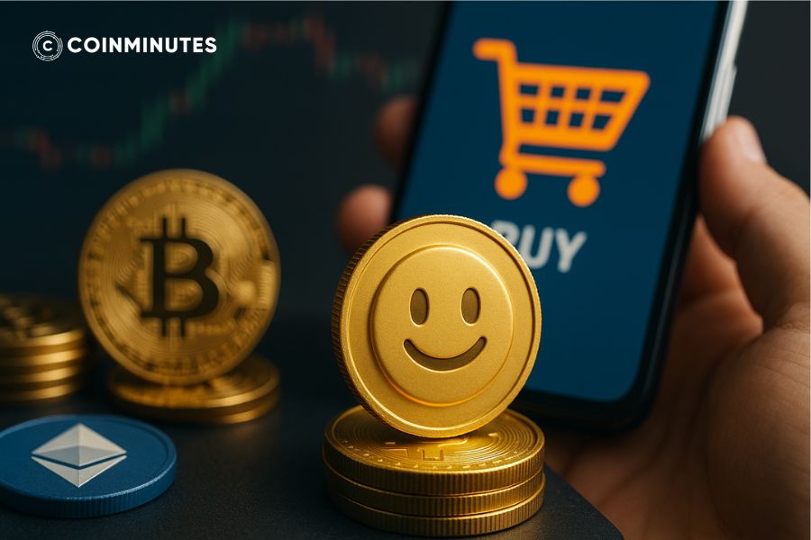 Hướng dẫn cơ bản về cách mua token BOB