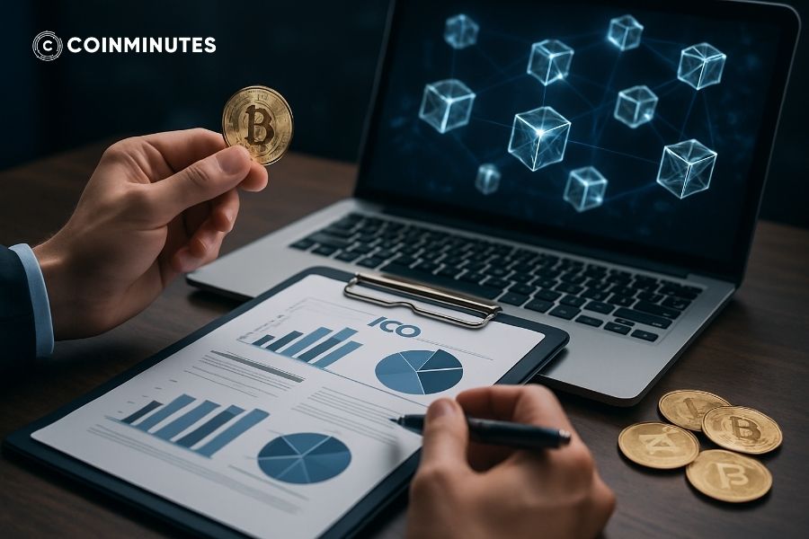 Hướng dẫn đánh giá và tham gia ICO