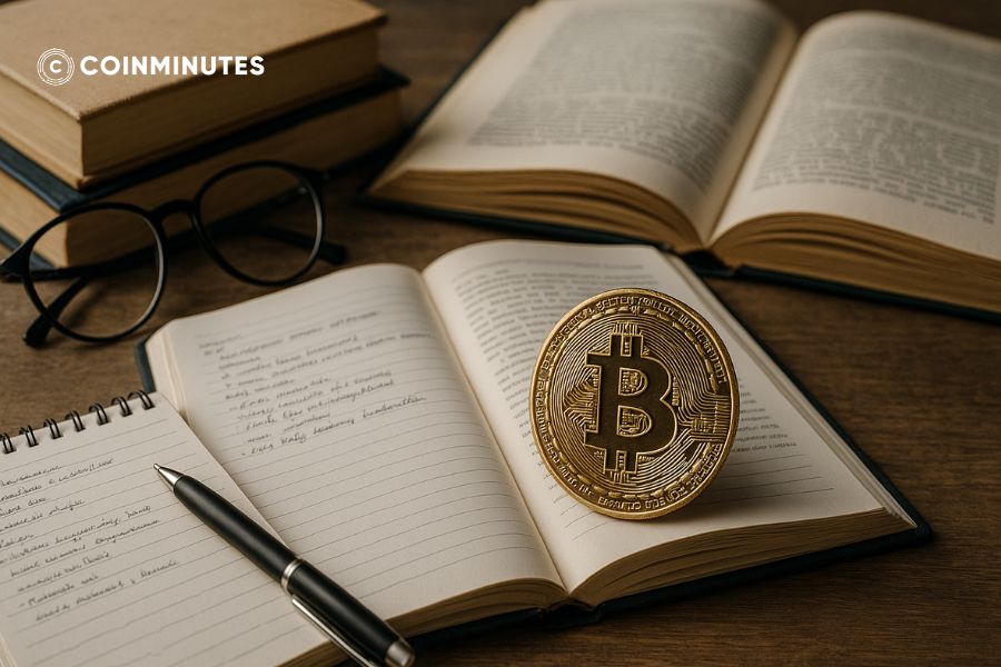 Hướng dẫn đầu tư Bitcoin cho người mới