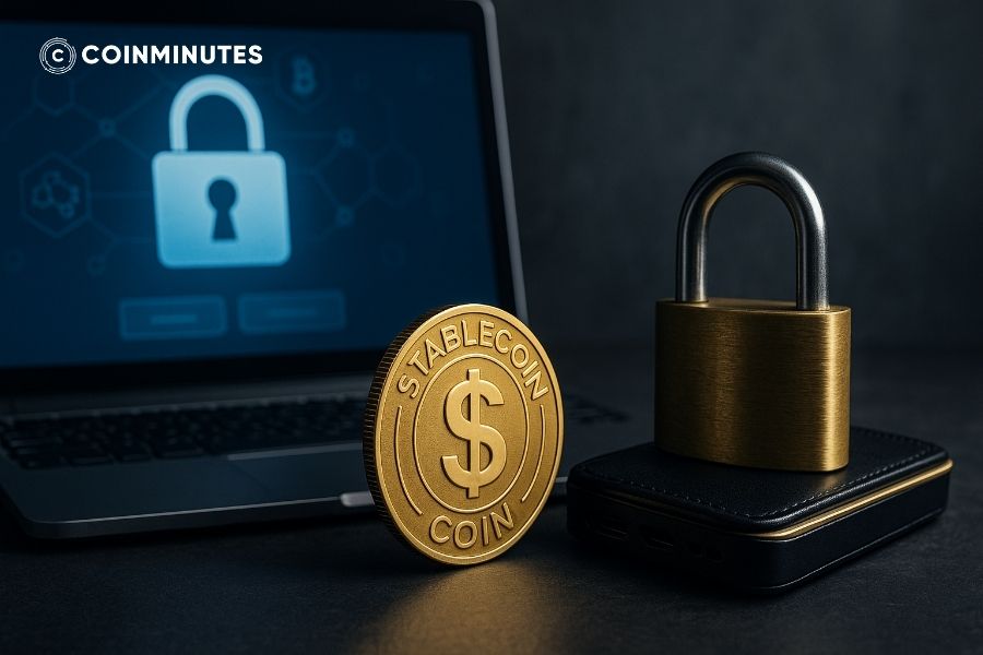 Hướng dẫn mua, lưu trữ và sử dụng stablecoin an toàn
