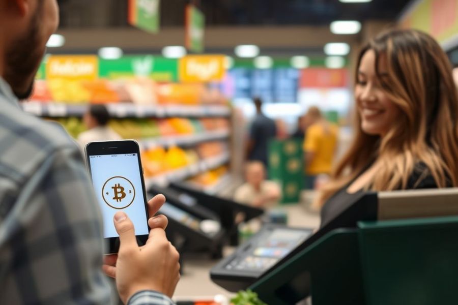 hướng dẫn mua và kiếm lợi nhuận từ Stablecoin